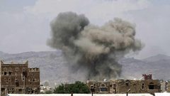 مقتل أكثر من 20 حوثيا في الساحل الغربي لليمن