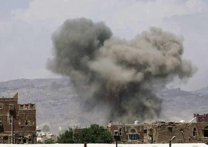 مقتل أكثر من 20 حوثيا في الساحل الغربي لليمن