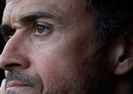 لويس إنريكي على أعتاب عودة "غير متوقعة"