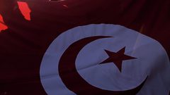 مدينة تونسية لا توجد في تونس