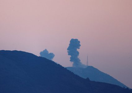 سوريا تنفي جملة وتفصيلا ادعاءات أنقرة بإبلاغها بالعملية العسكرية في عفرين