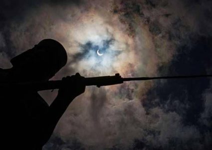 السماء على موعد مع ليلة ستحبس الأنفاس آخر يناير