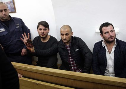 قوات الاحتلال تفرج عن مواطنين أتراك اعتقلتهم الجمعة في القدس