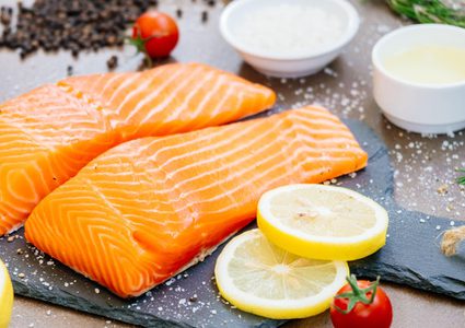 لتحسين المزاج.. عليك بهذه الأطعمة الـ10!