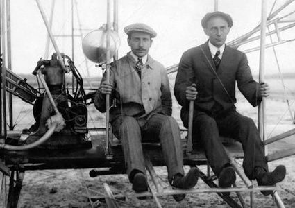 أكثر العلماء اتهاماً بالجنون...صور