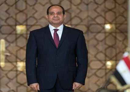 جديد الاقتصاد المصري في أربع سنوات على رئاسة السيسي