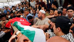 ما هو ثمن عودة العلاقات الإسرائيلية -الأردنية إلى سابق عهدها؟