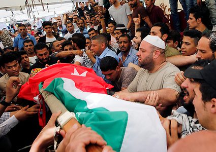 ما هو ثمن عودة العلاقات الإسرائيلية -الأردنية إلى سابق عهدها؟