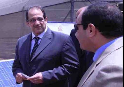 5 معلومات خطيرة عن اللواء عباس كامل المكلَّف برئاسة المخابرات العامة المصرية