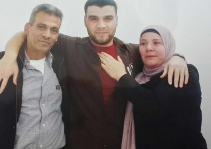 بالتفاصيل..هكذا نفذ أسير من نابلس عملية وقتل إسرائيليا