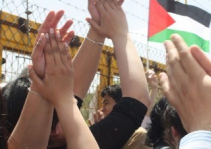 الإفراج عن أسير من بيت لحم