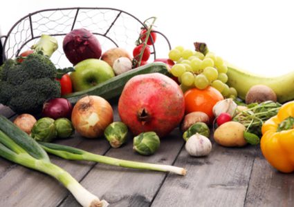 كيف يمكن معالجة فقر الدم بالغذاء؟