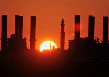 عودة خطي كهرباء مصر للعمل بعد تعطلهما يوم الخميس الماضي