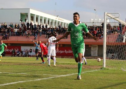 الشجاعية ينتفض في وجه "العميد" بثلاثية