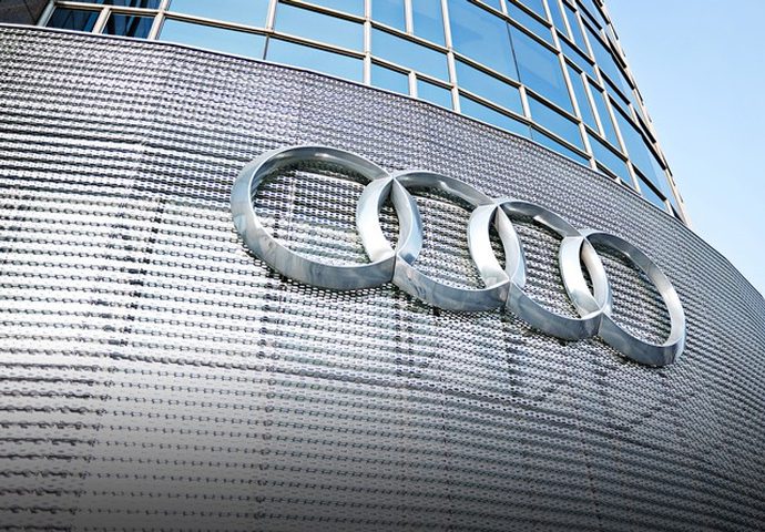 "Audi" تتلقى أمرا باستدعاء 127 ألف سيارة بسبب الانبعاثات