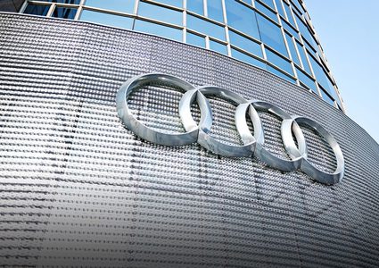 "Audi" تتلقى أمرا باستدعاء 127 ألف سيارة بسبب الانبعاثات