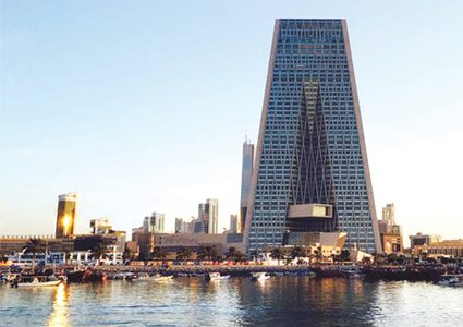 المركزي الكويتي يعلن تجهيز عملات رقمية وليس إفتراضية