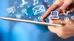 هل يوثر الانترنت على المعتقدات؟