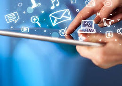 هل يوثر الانترنت على المعتقدات؟