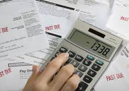 الإيصالات والفواتير تسبب العقم والتوحد ومرض السكري!