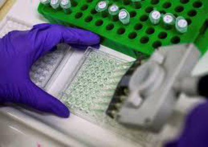 اختبار للطفرات الجينية يقضي على كابوس السرطان