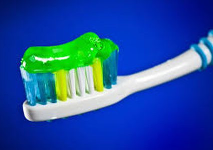 معجون أسنان يقضي على الملاريا