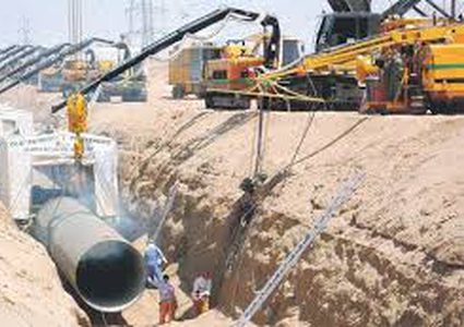 بلدية الخليل والوكالة الفرنسية للتنمية تبحثان مشروع محطة المياه والصرف الصحي