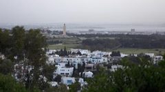 فاليتا المالطية وليوفاردن الهولندية عاصمتا الثقافة الأوروبية