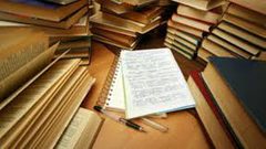 سبع أشياء تعلمتها في سبع سنوات من القراءة والكتابة والحياة