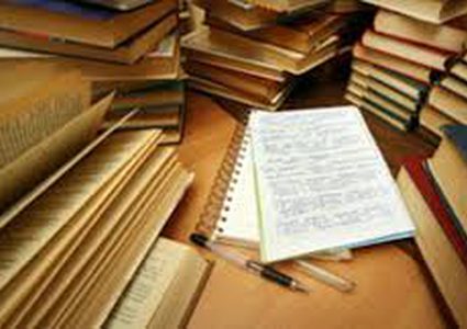 سبع أشياء تعلمتها في سبع سنوات من القراءة والكتابة والحياة