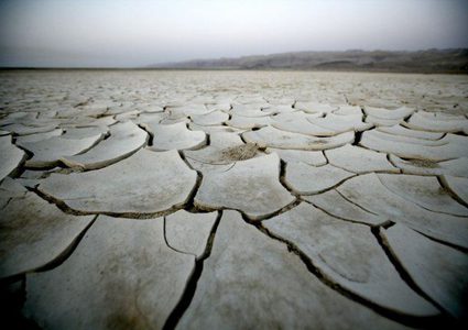 دولة الاحتلال تستعد للإعلان عن سنة جفاف والبدء بتقنين المياه للمزارعين