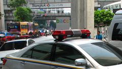 مقتل اسرائيلي واصابة زوجته بجروح في حادثة طعن في تايلند