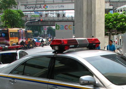 مقتل اسرائيلي واصابة زوجته بجروح في حادثة طعن في تايلند