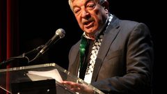 العالول: "غسلنا أيدينا" من الولايات المتحدة