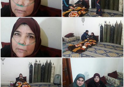 الصحة ترد على مناشدة المواطنة الحوراني بشأن زراعة الرئة