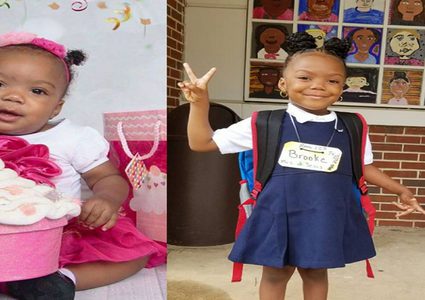 جدل أثارته أمريكية تجعل ابنتها ذات ال 5 سنوات تدفع الايجار