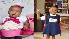 جدل أثارته أمريكية تجعل ابنتها ذات ال 5 سنوات تدفع الايجار