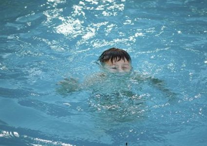 جنين: مصرع طفل غرقاً