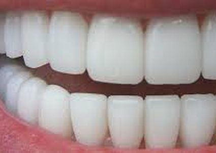 طريقة تحفّز الأسنان للنمو من جديد!