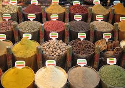 توابل تساعدك في الإقلاع عن التدخين