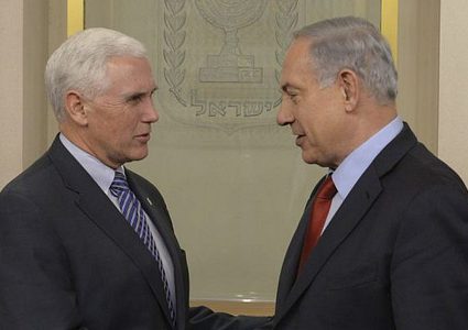 الاحتلال يستنفر بالقدس ويجهز آلاف الجنود لتأمين بنس