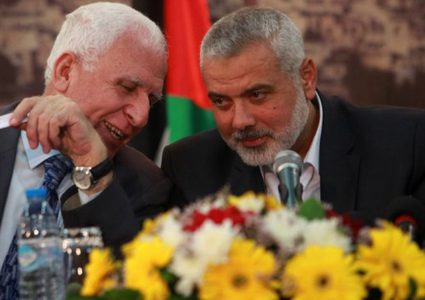 الأحمد: مصممون على المصالحة