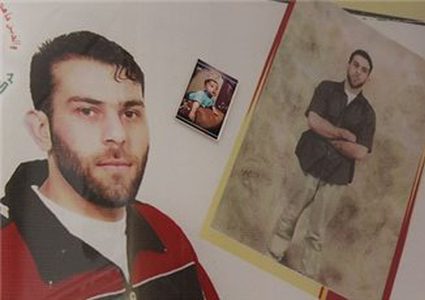 الاحتلال يواصل عزل الاسير نبيل المغير