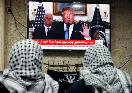 مراقبون لـ"النجاح": ترامب .."365 يوم من الفشل"