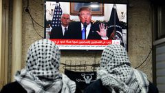 مراقبون لـ"النجاح": ترامب .."365 يوم من الفشل"