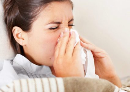 أمل بتطوير لقاح يمنع عدوى الانفلونزا