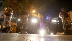 اسرائيل : لا يوجد محاكمة لحارس السفارة في الأردن