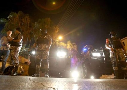 اسرائيل : لا يوجد محاكمة لحارس السفارة في الأردن