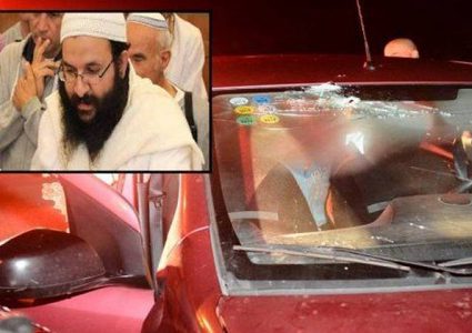 "غير وجهة كاميراتك" .. إسرائيل كلها مستنفرة عن "المسؤول الأول"