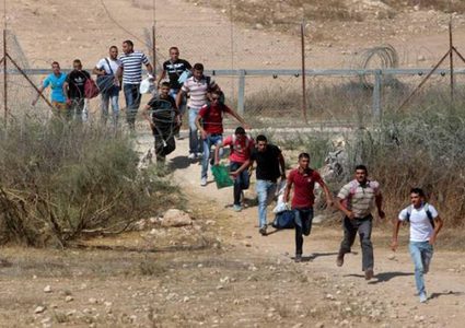 الاحتلال يفرض قيوداً جديدة على العمال الفلسطينيين بالضفة